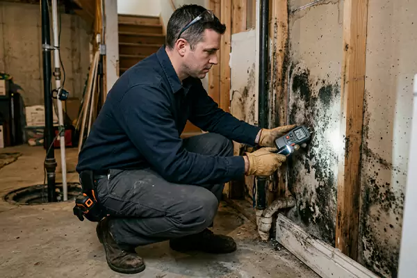 Black Mold Specialist Orem, UT