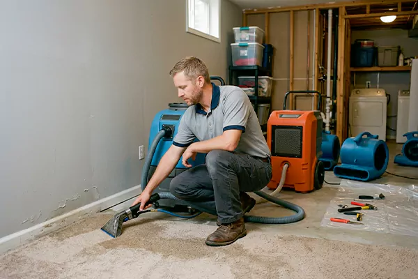 Water Damage Repair Orem
