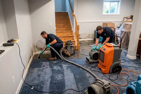 Water Mitigation Orem