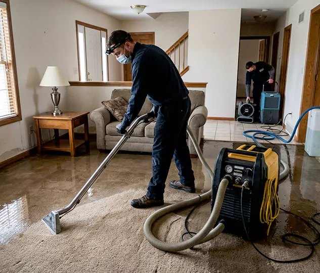 Top-Notch Orem Water Extraction Company
