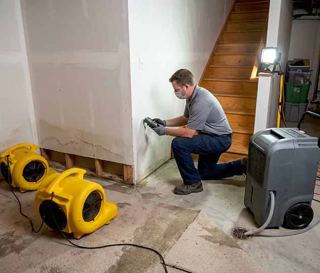 Reliable Orem Water Damage Mitigation Company