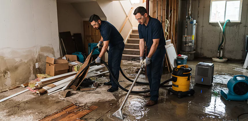 24 Hour Emergency Water Response in Orem