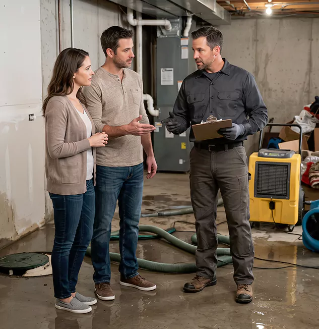 Why Choose Orem Restoration Pro Over Other Basement Restoration Companies?