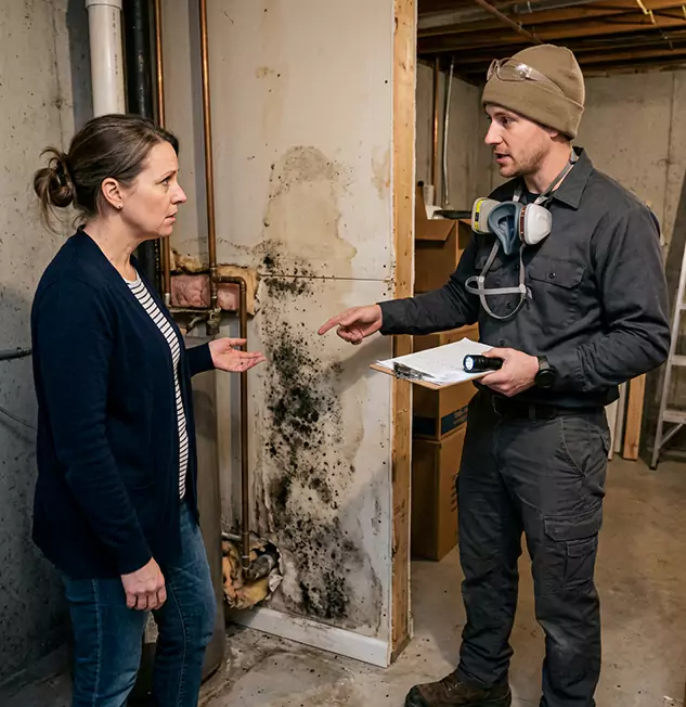 Why Choose Orem Restoration Pro Over Other Black Mold Removal Companies?