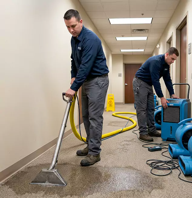 Why Choose Orem Restoration Pro Over Other Commercial Water Removal Companies?