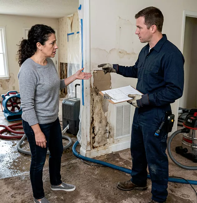 Why Choose Orem Restoration Pro Over Other Emergency Water Restoration Companies in Orem?