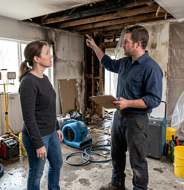 Why Choose Orem Restoration Pro Over Other Fire and Water Cleanup Companies in Orem, UT?