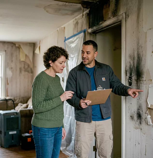 Why Choose Orem Restoration Pro Over Other Fire and Water Restoration Companies?