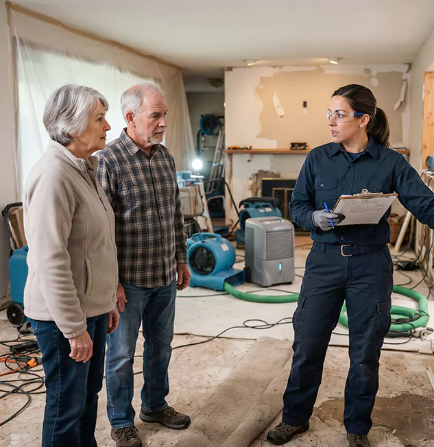 Why Choose Orem Restoration Pro Over Other Fire Water and Mold Restoration Companies in Orem?