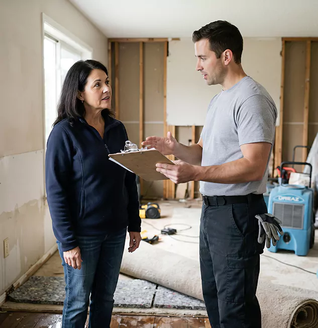 Why Choose Orem Restoration Pro Over Other Flood Cleanup Companies in Orem?