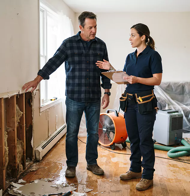 Why Choose Orem Restoration Pro Over Other Flood Restoration Companies in Orem, UT?