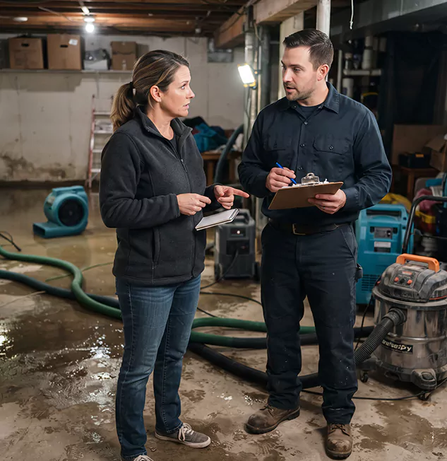 Why Choose Orem Restoration Pro Over Other Flood Removal Companies in Orem?