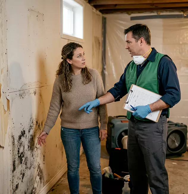 Why Choose Orem Restoration Pro Over Other Mold Cleanup Companies?