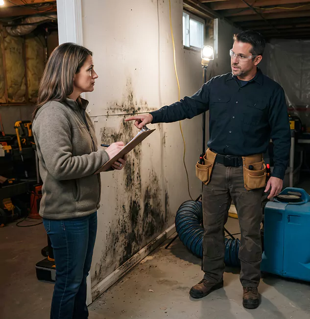 Why Choose Orem Restoration Pro Over Other Mold Damage Companies in Orem?