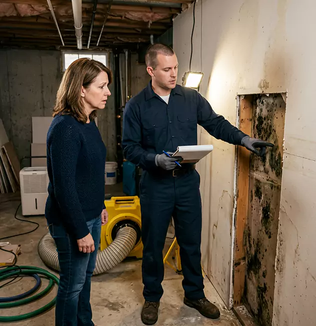 Why Choose Orem Restoration Pro Over Other Mold Mitigation Companies in Orem, UT?