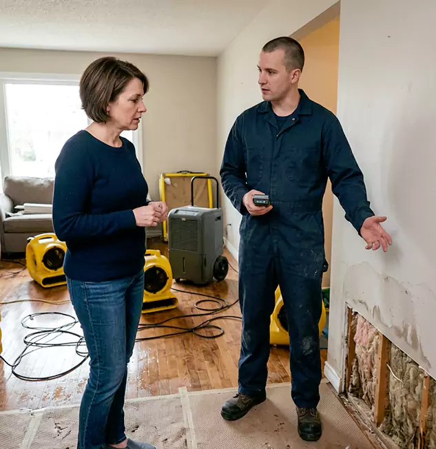 Why Choose Orem Restoration Pro Over Other Residential Water Damage Repair Companies in Orem, UT?