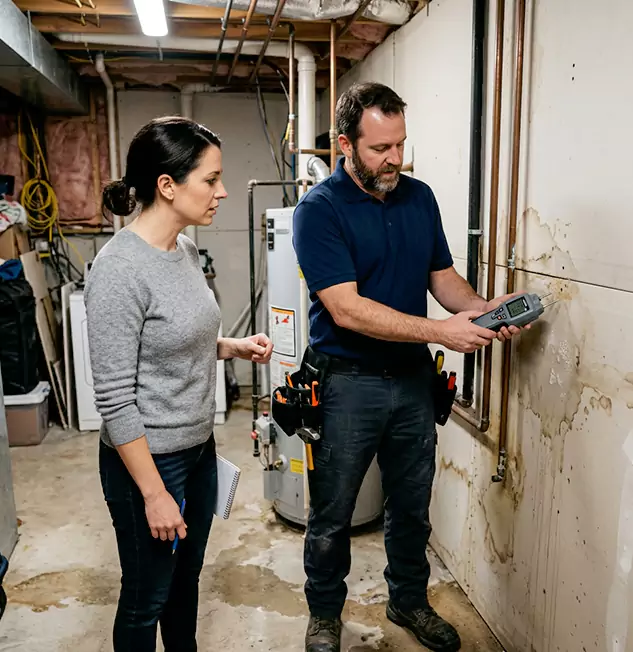 Why Choose Orem Restoration Pro Over Other Water Damage Detection Companies in Orem, UT?