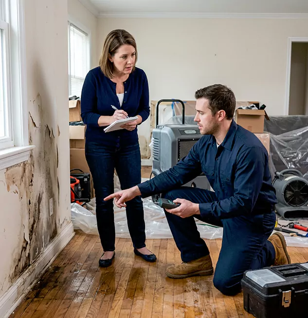 Why Choose Orem Restoration Pro for Water Damage Repair in Orem, UT?