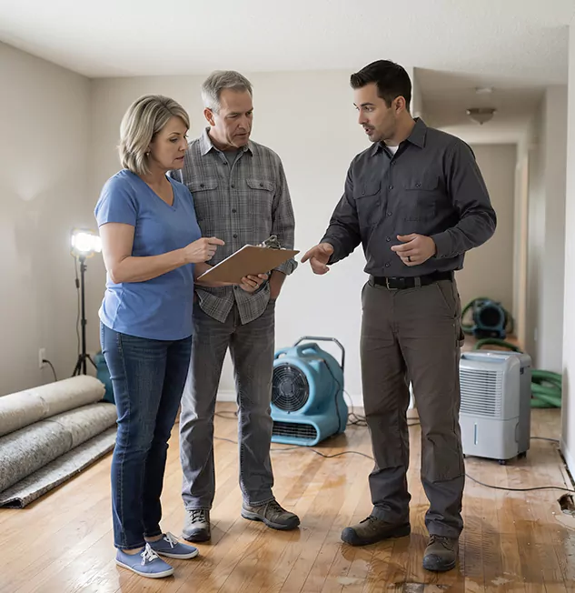 Why Choose Orem Restoration Pro Over Other Water Leak Cleanup Companies in Orem, UT?
